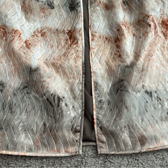 Travelers Collection by Chico’s Blazer Womens Size 0 (S/4) Open Front Jacket - Picture 2 of 15